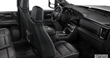 GMC Sierra 2500 HD  2024 - Extérieur - 1