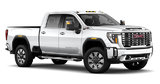GMC SIERRA 2500 HD DENALI 2024