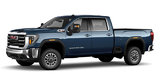 2024 GMC SIERRA 2500 HD SLE
