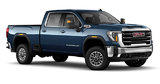 2024 GMC SIERRA 2500 HD SLE