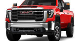 2024 GMC SIERRA 2500 HD SLT