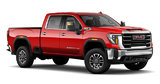 2024 GMC SIERRA 2500 HD SLT