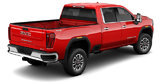 2024 GMC SIERRA 2500 HD SLT