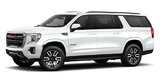 2024 GMC YUKON XL AT4