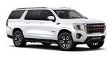 2024 GMC YUKON XL AT4