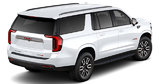 2024 GMC YUKON XL AT4