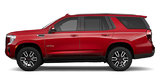 GMC YUKON AT4 2024