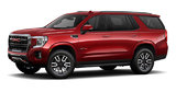 GMC YUKON AT4 2024