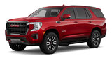 GMC YUKON AT4 2024