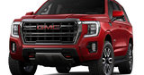 GMC YUKON AT4 2024