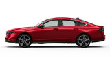 2024 HONDA ACCORD HYBRID HYBRID SPORT