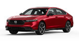 2024 HONDA ACCORD HYBRID HYBRID SPORT