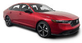 2024 HONDA ACCORD HYBRID HYBRID SPORT