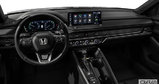 2024 Honda Accord Hybrid - Exterior - 1