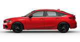 2024 HONDA CIVIC Hatchback SPORT CVT
