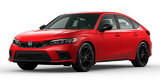 2024 HONDA CIVIC Hatchback SPORT CVT