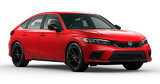 2024 HONDA CIVIC Hatchback SPORT CVT
