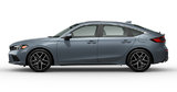 HONDA CIVIC hayon SPORT TOURING CVT 2024