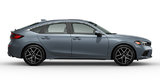 HONDA CIVIC hayon SPORT TOURING CVT 2024