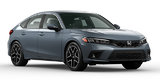2024 HONDA CIVIC Hatchback SPORT TOURING MT