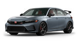 2024 HONDA CIVIC TYPE R