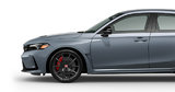 2024 HONDA CIVIC TYPE R