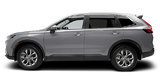 2024 HONDA CR-V LX-B 2WD