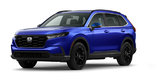 2024 HONDA CR-V SPORT