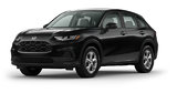 2024 HONDA HR-V LX-B AWD