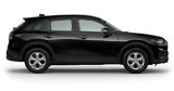 2024 HONDA HR-V LX-B AWD