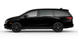 HONDA ODYSSEY BLACK EDITION 2024