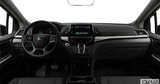 2024 Honda Odyssey - Exterior - 1