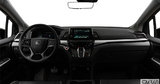 2024 Honda Odyssey - Exterior - 1