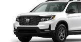 HONDA PASSPORT SPORT 2024
