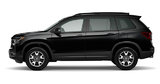 2024 HONDA PASSPORT TRAILSPORT