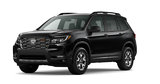 2024 HONDA PASSPORT TRAILSPORT