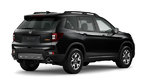 2024 HONDA PASSPORT TRAILSPORT