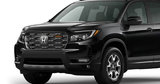 2024 HONDA PASSPORT TRAILSPORT