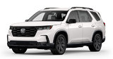 2024 HONDA PILOT SPORT