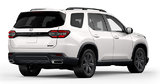 2024 HONDA PILOT SPORT