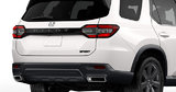 2024 HONDA PILOT SPORT