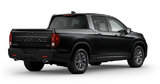 2024 HONDA RIDGELINE SPORT