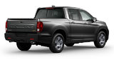 HONDA RIDGELINE TRAILSPORT 2024
