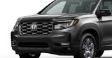 HONDA RIDGELINE TRAILSPORT 2024