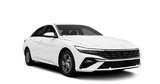 2024 HYUNDAI ELANTRA ESSENTIAL