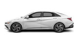 2024 HYUNDAI ELANTRA LUXURY