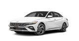 2024 HYUNDAI ELANTRA LUXURY