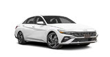 2024 HYUNDAI ELANTRA LUXURY