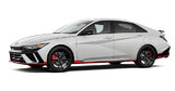2024 HYUNDAI ELANTRA N DCT