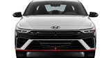 2024 HYUNDAI ELANTRA N DCT